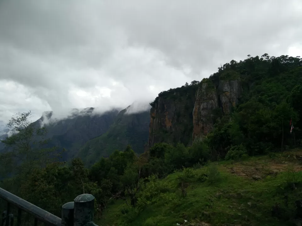Photo of Pillar Rocks Rd
Tamil Nadu 624101 By Leyona Noronha