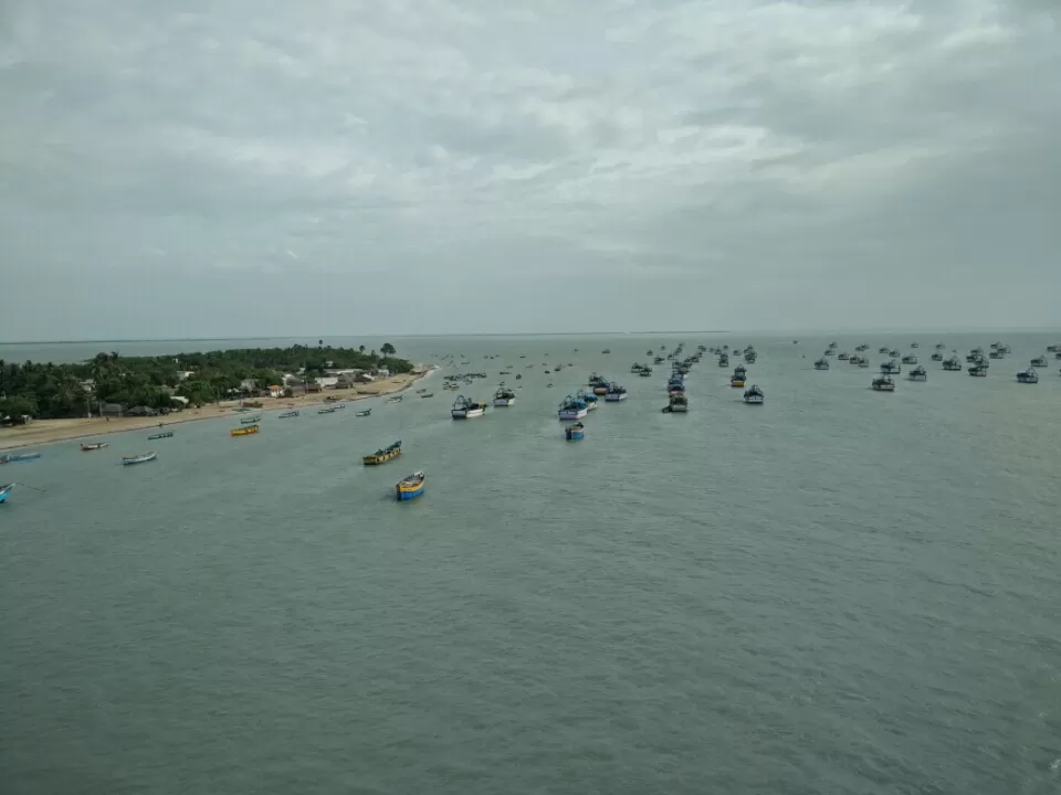 Photo of Rameshwaram By Leyona Noronha