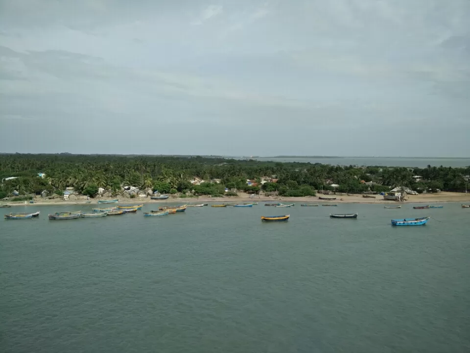 Photo of Rameshwaram By Leyona Noronha