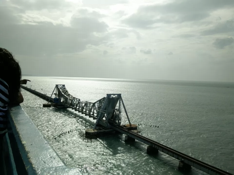 Photo of Rameshwaram By Leyona Noronha