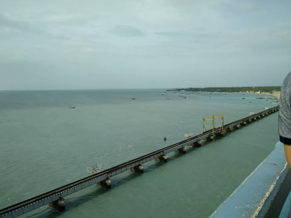 Photo of Rameshwaram By Leyona Noronha