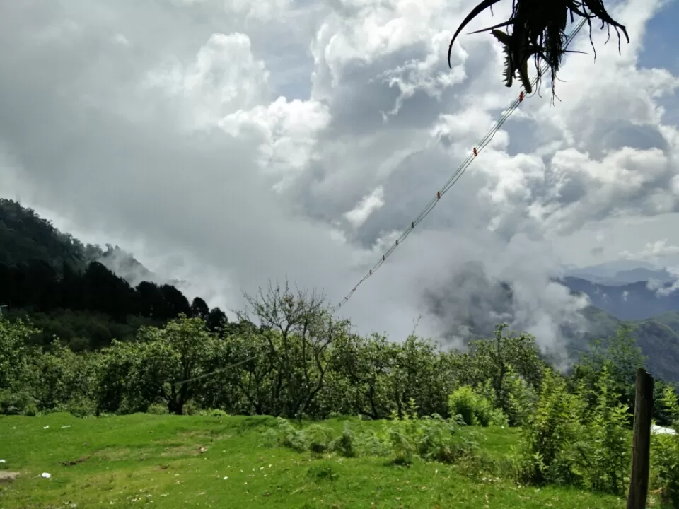 Photo of Unnamed Rd
Kodaikanal By Leyona Noronha
