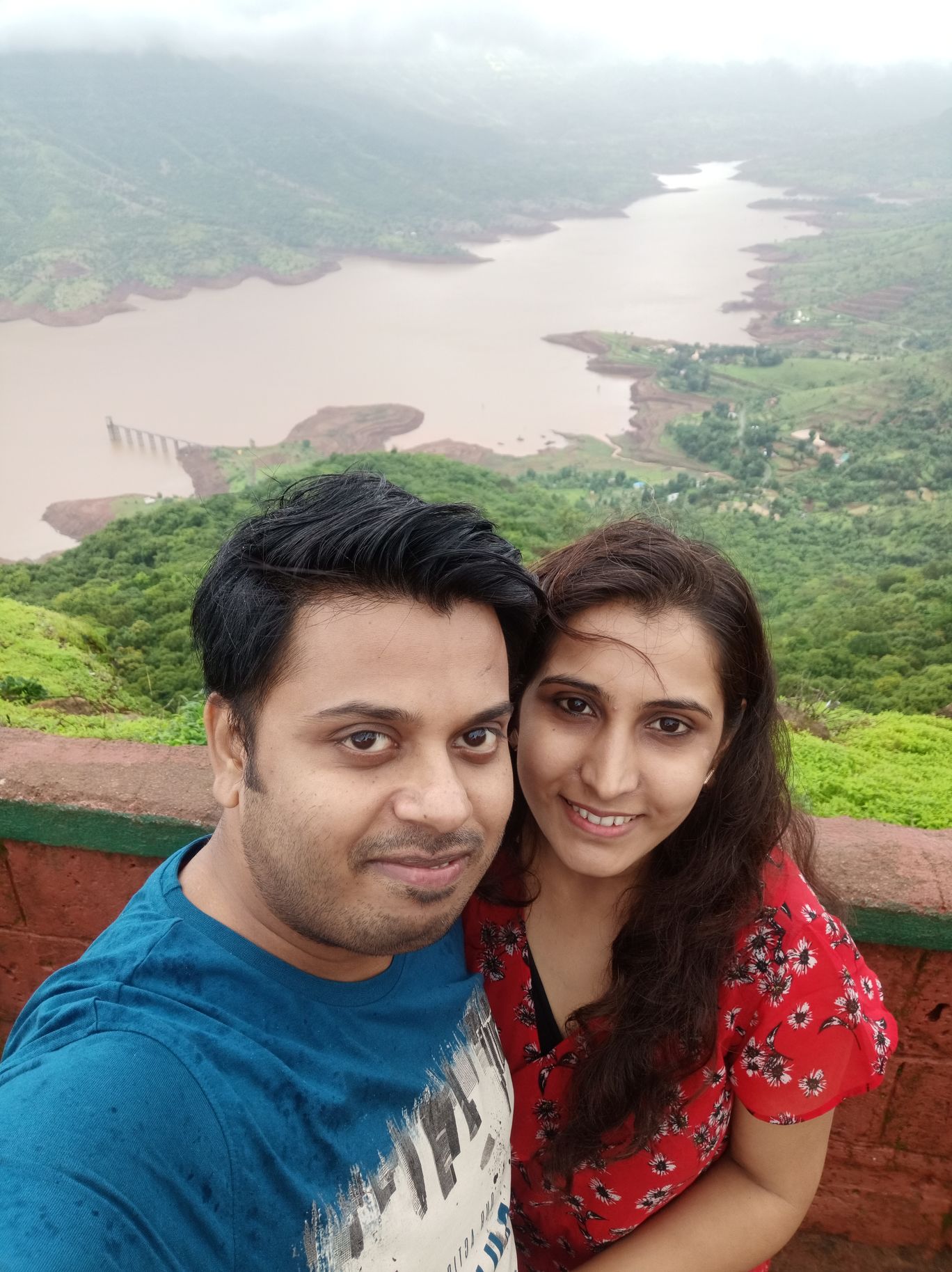 Photo of Kates Point Mahabalehwar By Anurag Srivastava