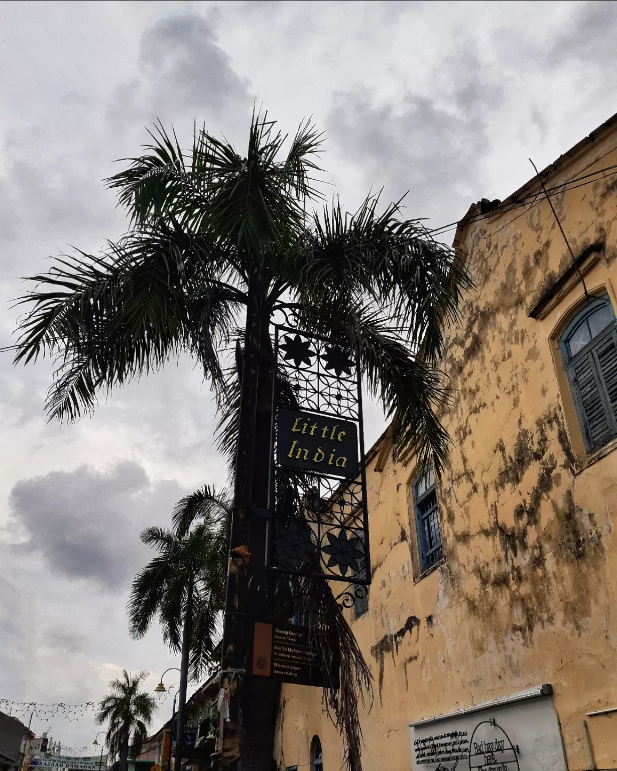 Photo of George Town By Mahima Kohli