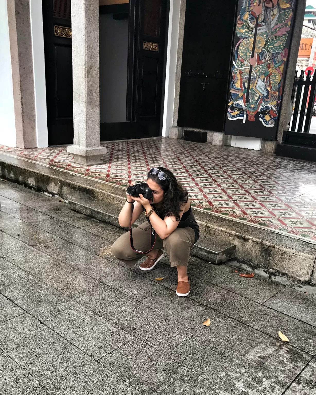 Photo of George Town By Mahima Kohli
