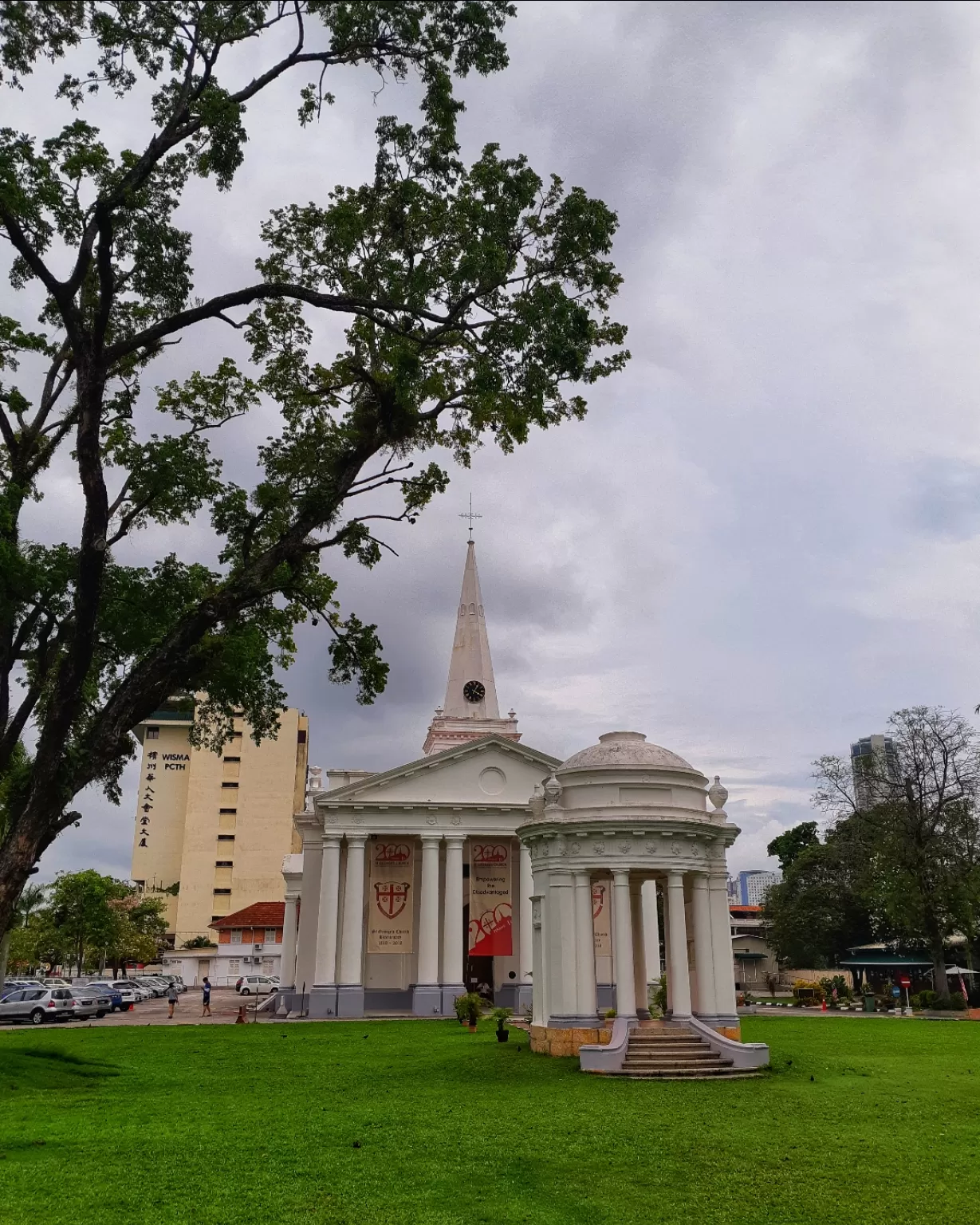 Photo of George Town By Mahima Kohli