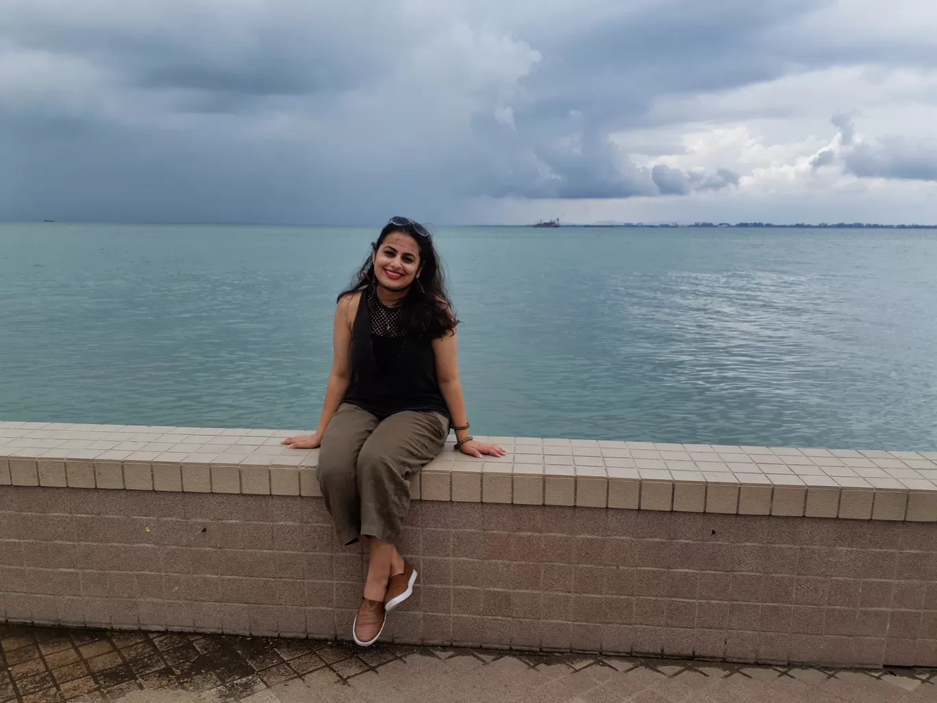 Photo of George Town By Mahima Kohli