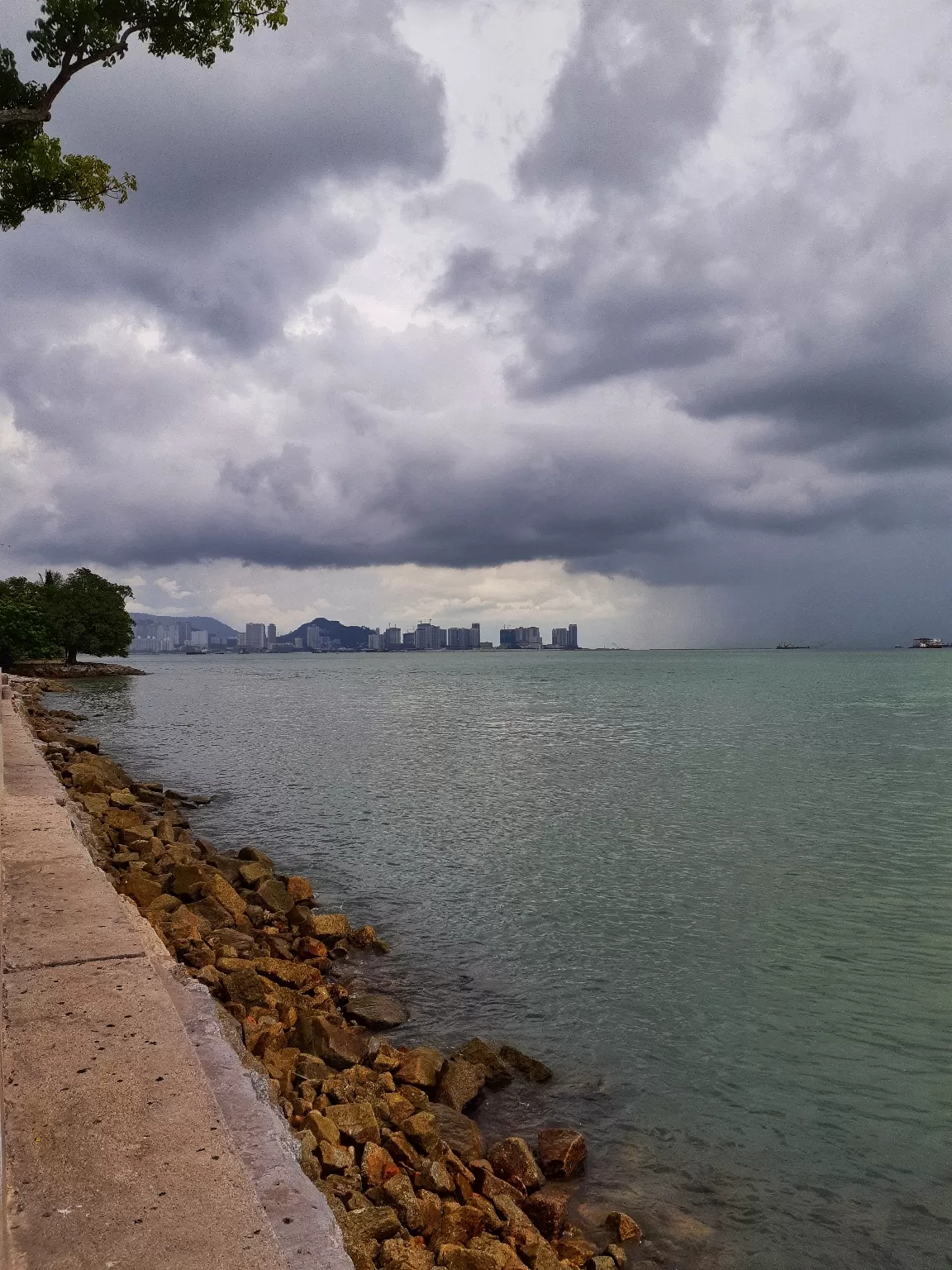 Photo of George Town By Mahima Kohli