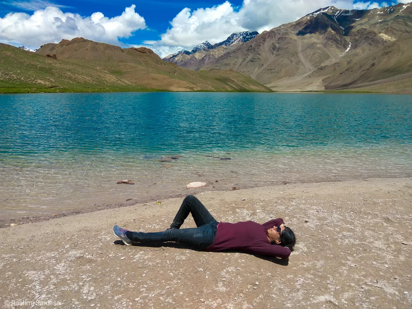 Photo of India By Rashmi Sardesai