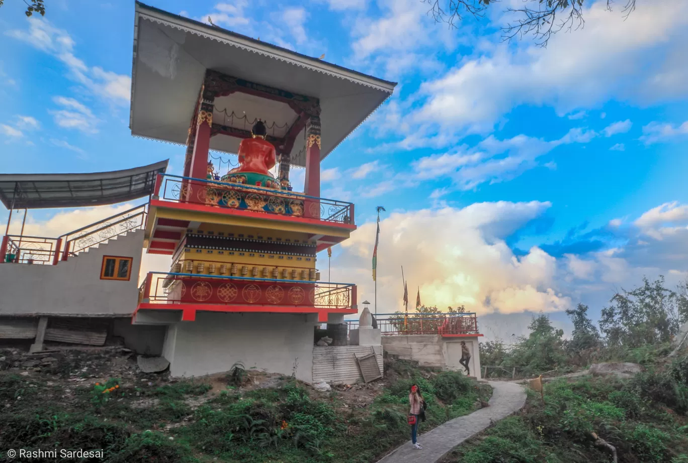 Photo of Sikkim By Rashmi Sardesai