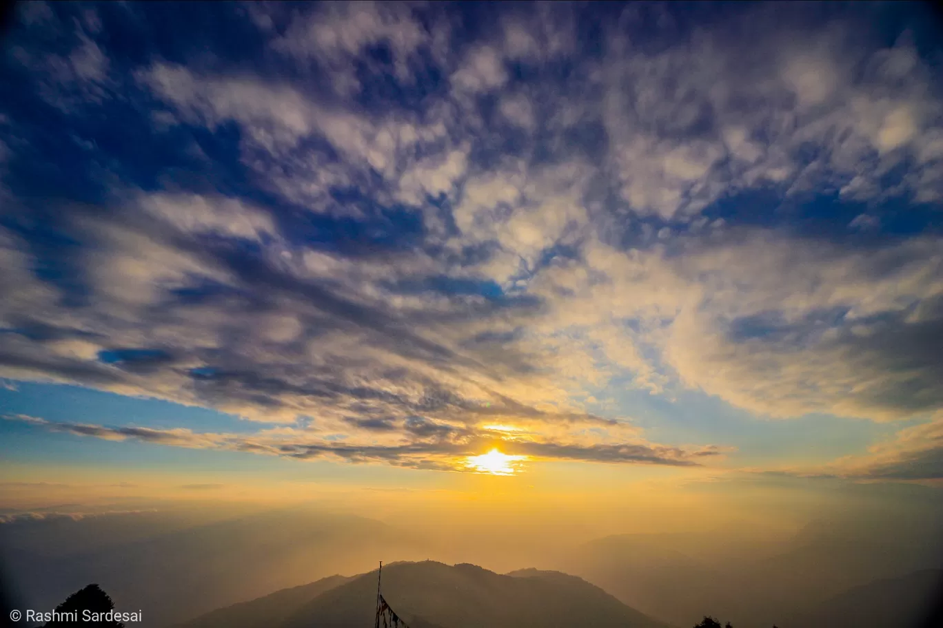 Photo of Sikkim By Rashmi Sardesai