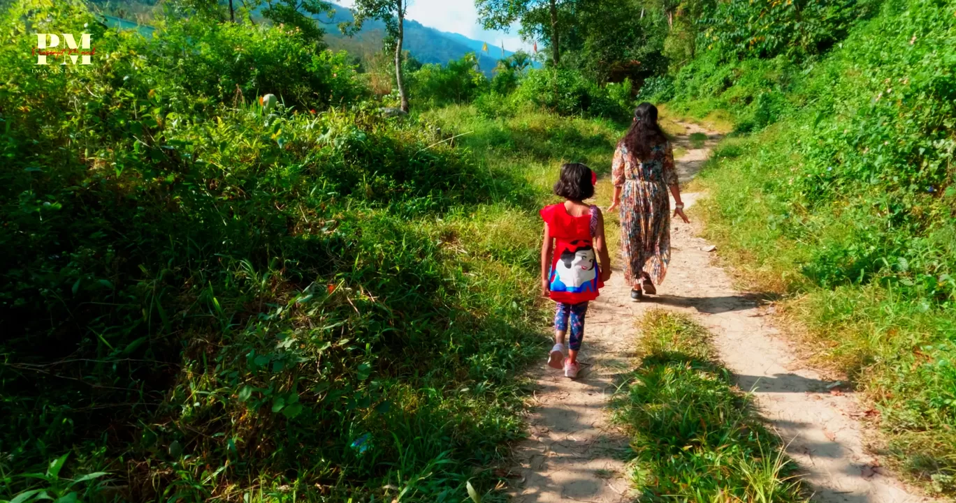 Photo of Darjeeling By Prasenjit Manik