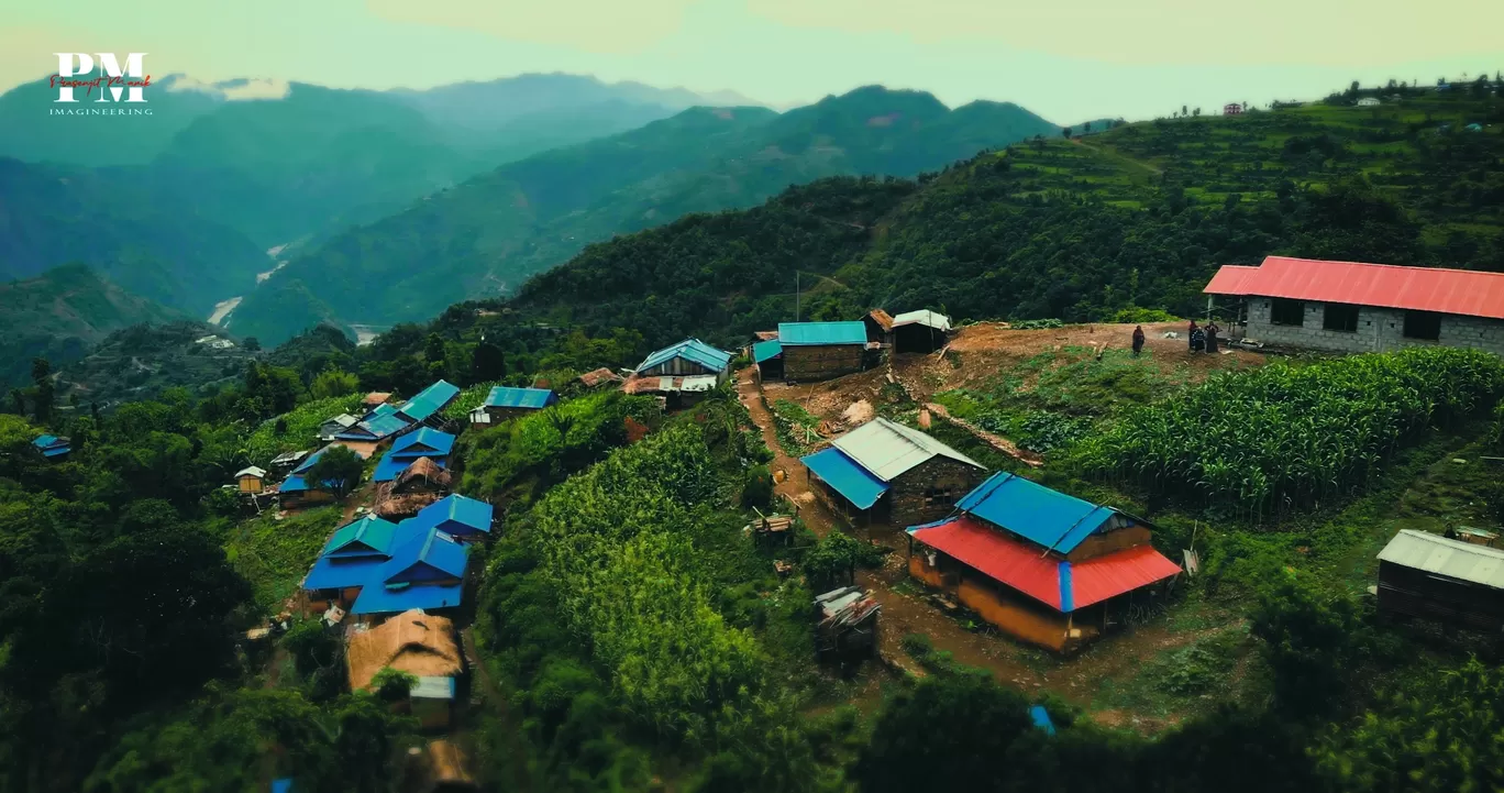 Photo of Darjeeling By Prasenjit Manik