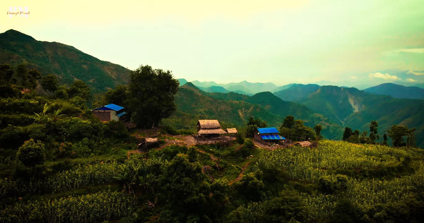 Photo of Kashone Khasmahal By Prasenjit Manik