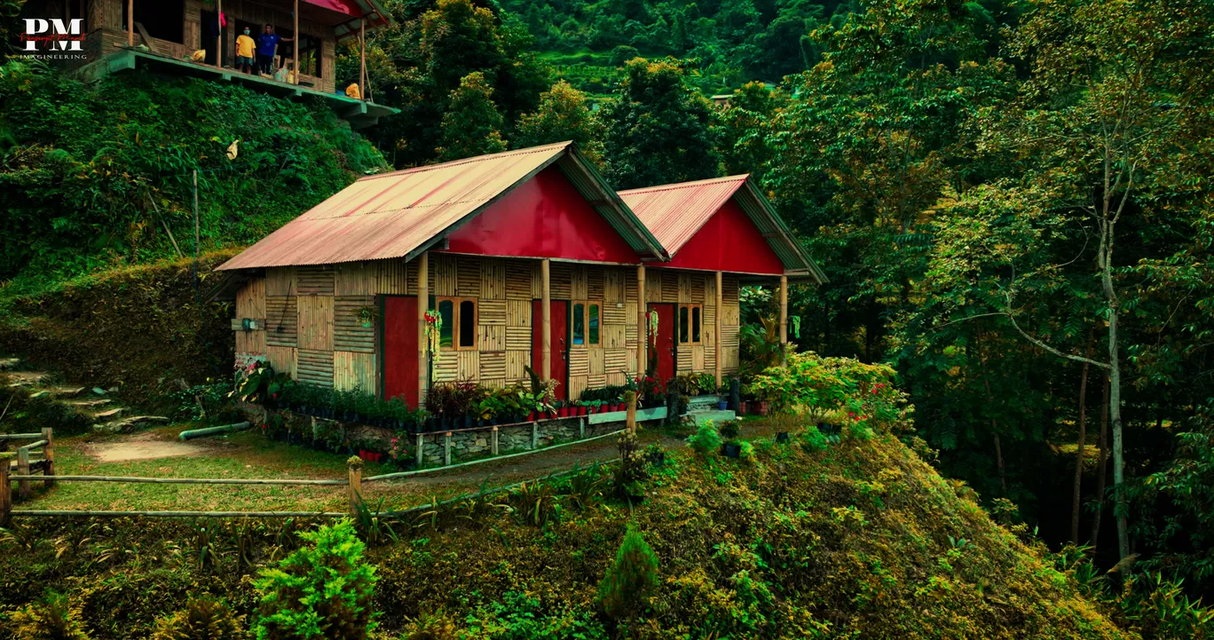 Photo of Kashone Khasmahal By Prasenjit Manik