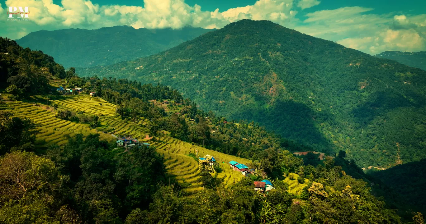 Photo of Kashone Khasmahal By Prasenjit Manik