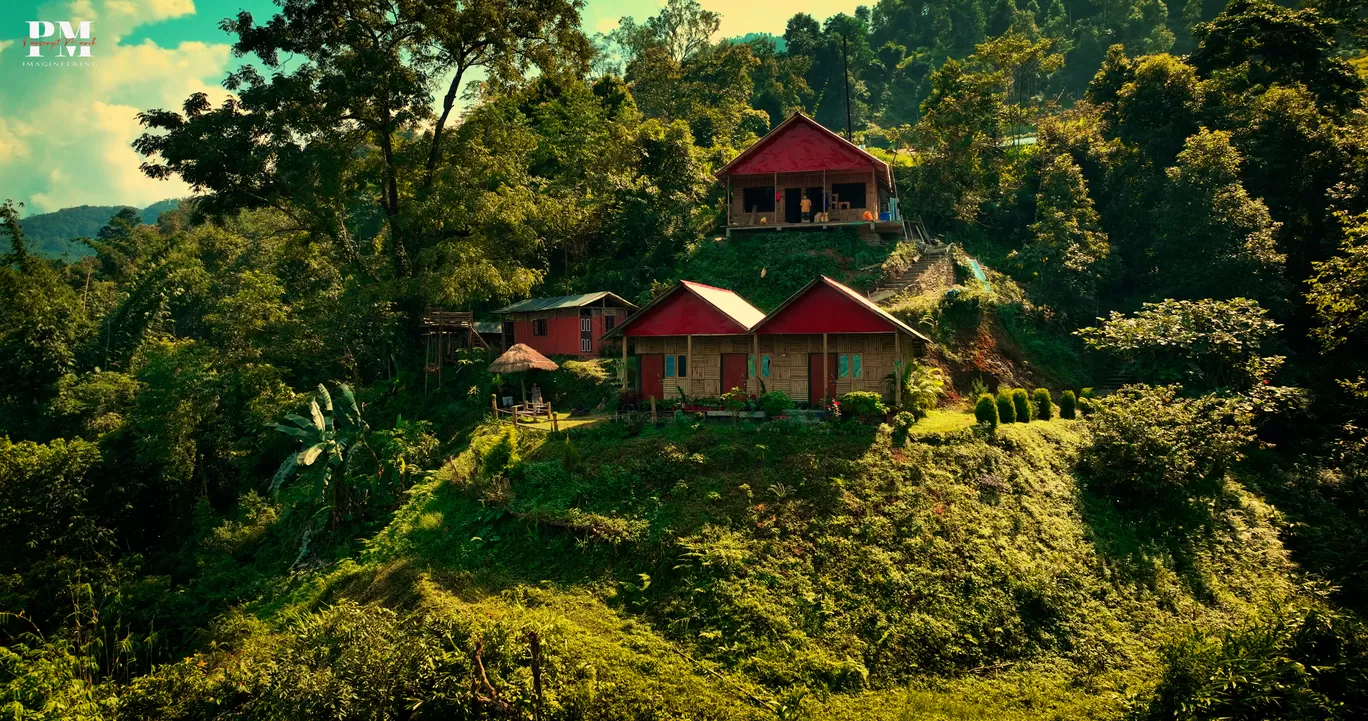 Photo of Kashone Khasmahal By Prasenjit Manik