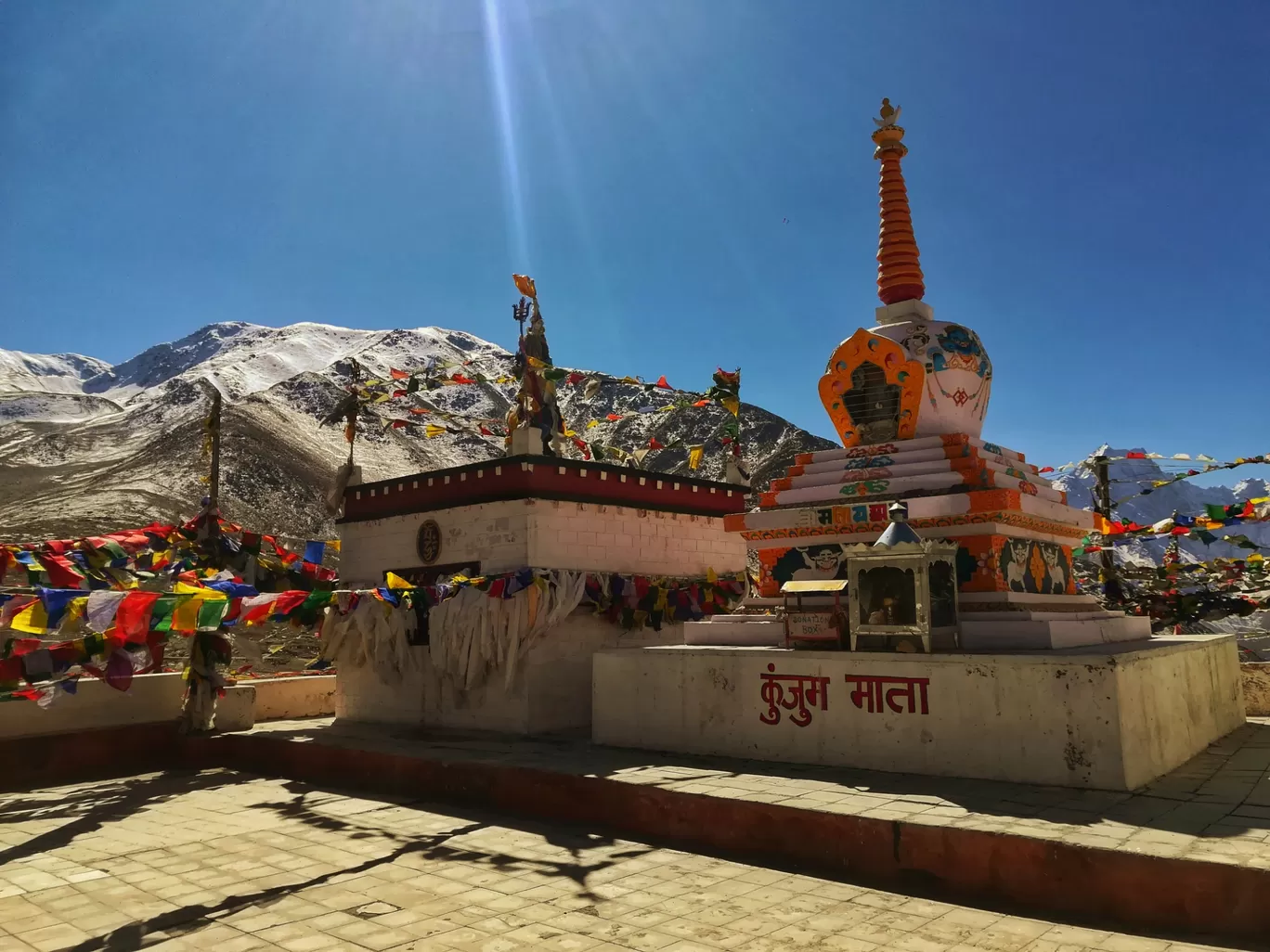 Photo of Spiti Valley By Karan Sharma