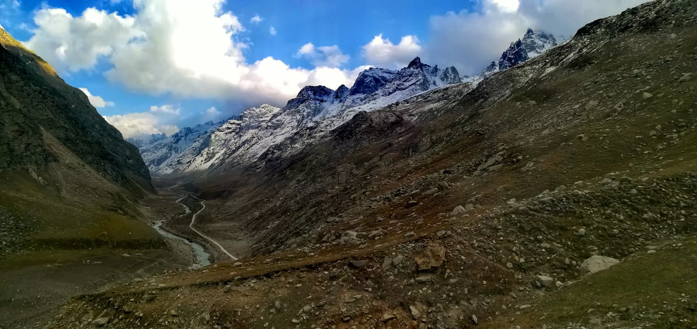 Photo of Spiti Valley By Karan Sharma