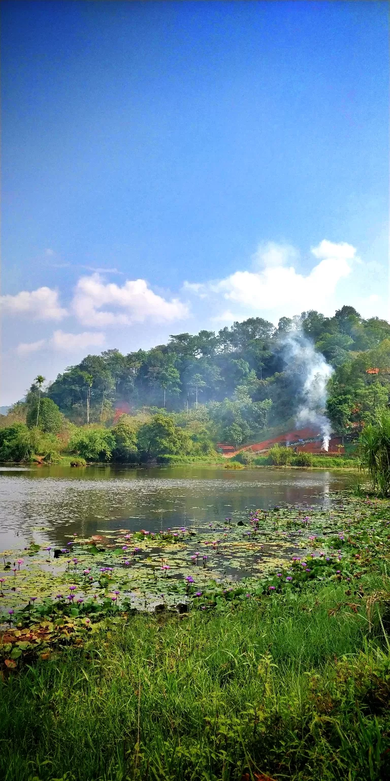 Photo of Wayanad By Saurabh Roy