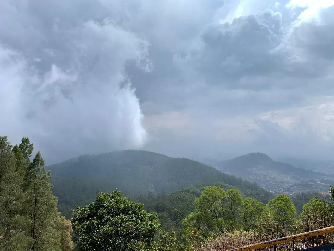 Photo of Ooty By Fenrir