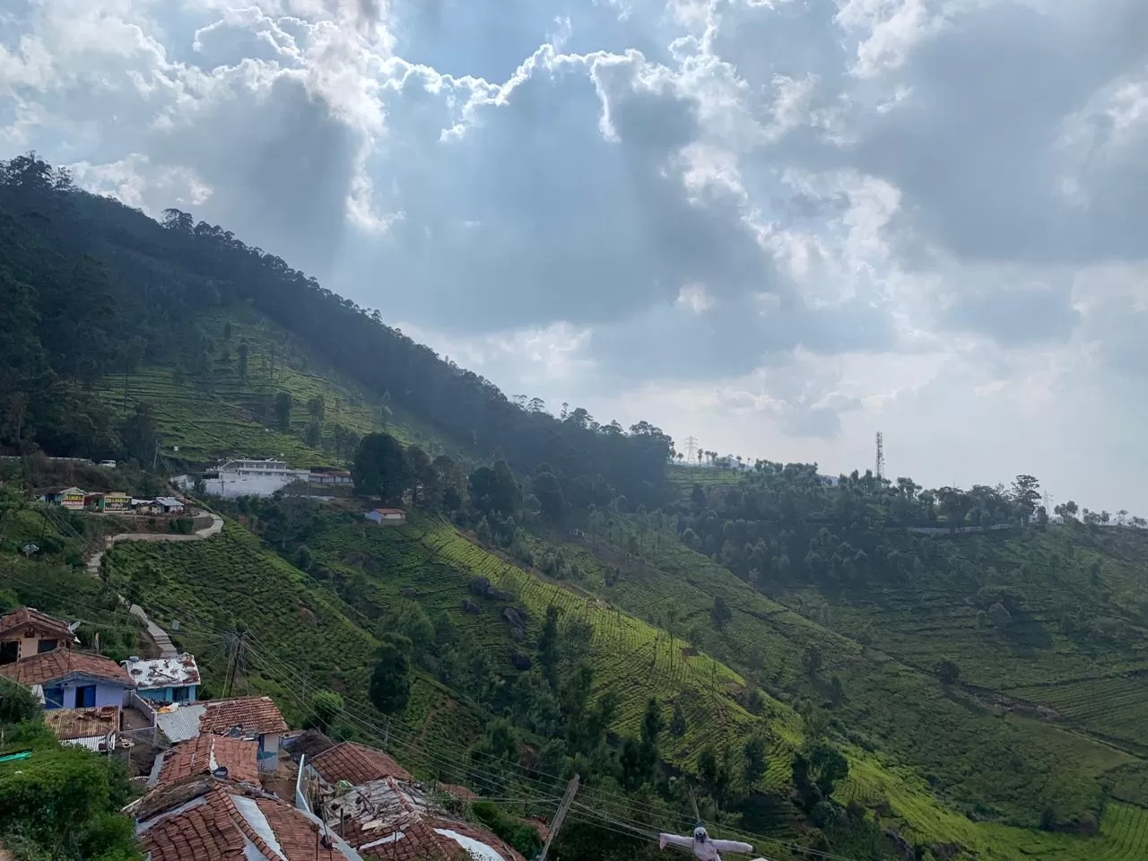Photo of Ooty By Fenrir