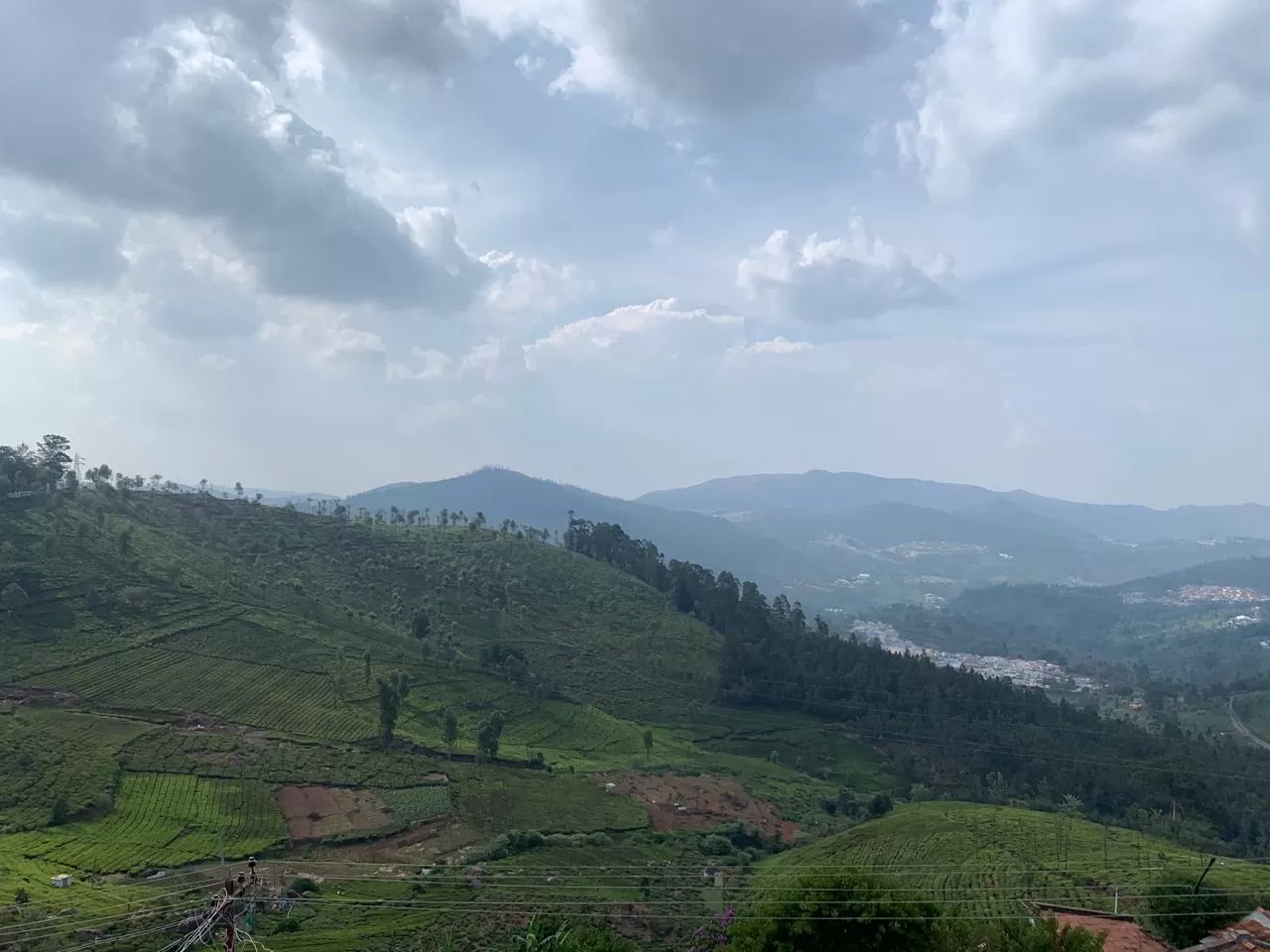 Photo of Ooty By Fenrir