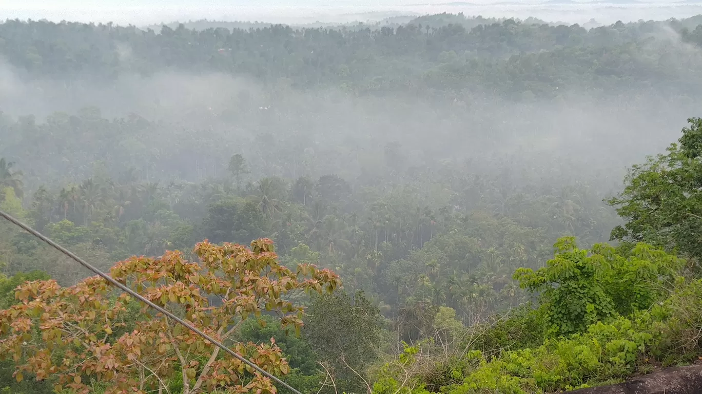 Photo of Ooty By Fenrir