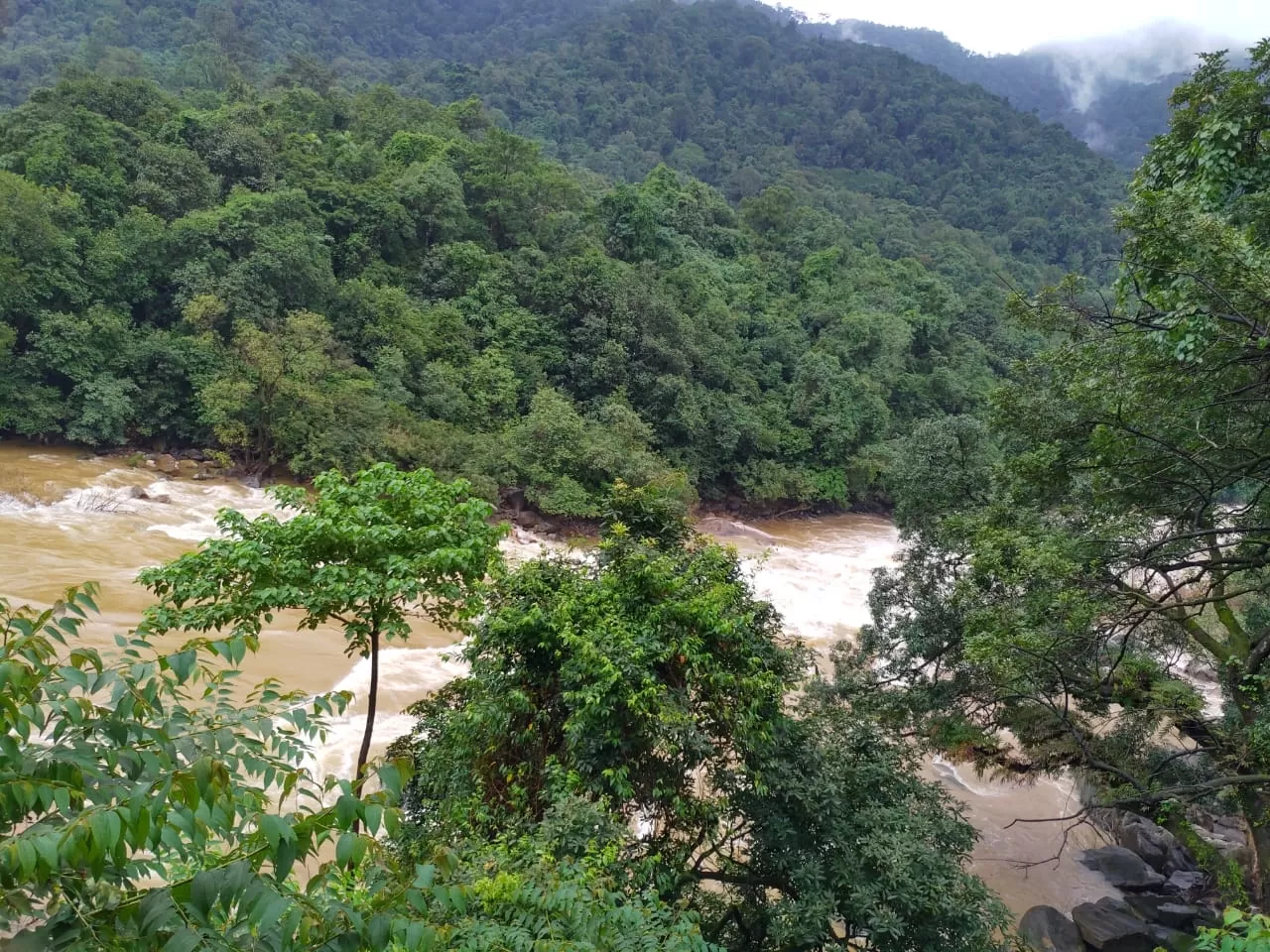 Photo of Mangalore By Fenrir