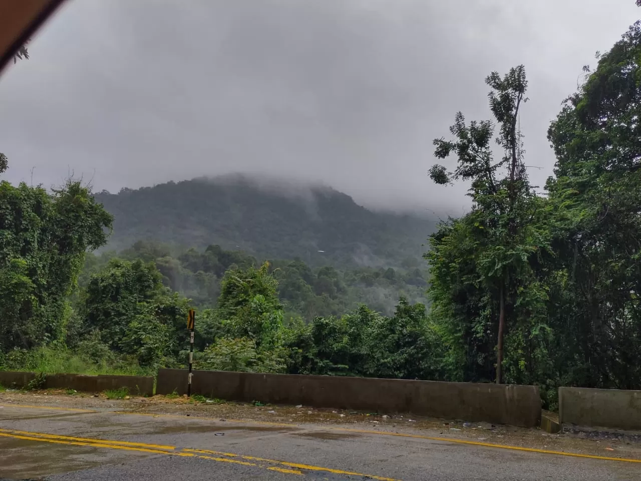 Photo of Mangalore By Fenrir