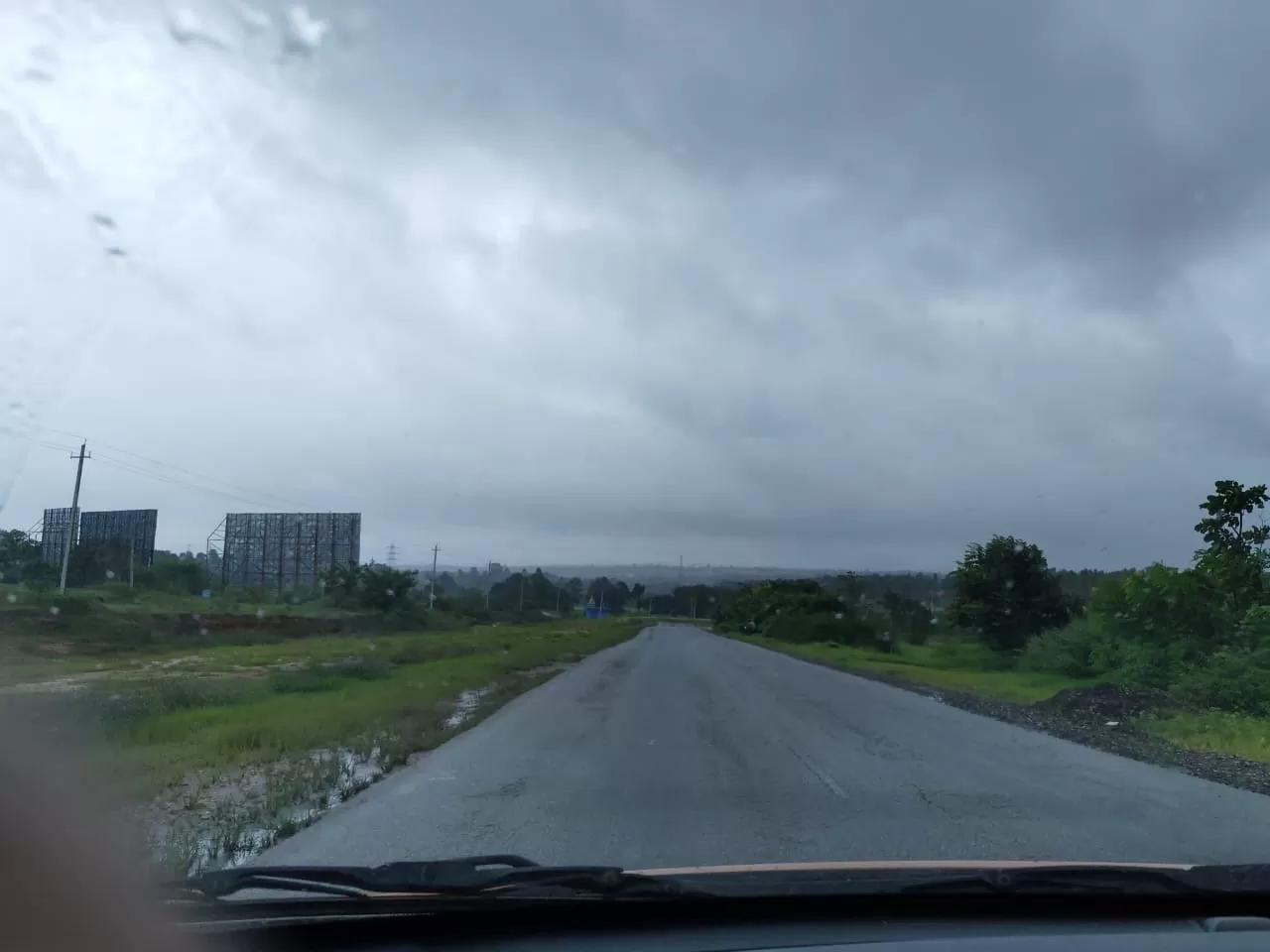 Photo of Mangalore By Fenrir