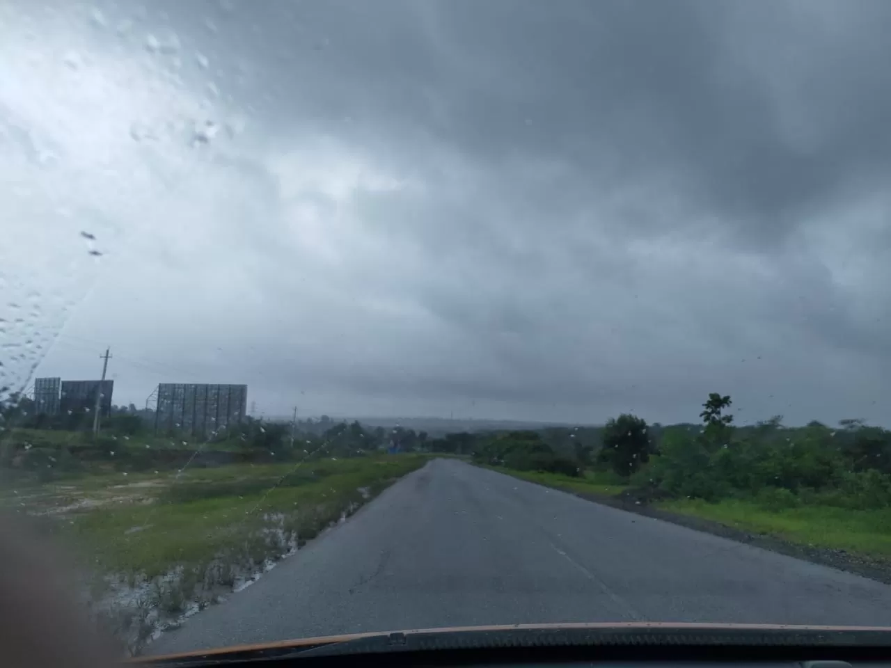 Photo of Mangalore By Fenrir