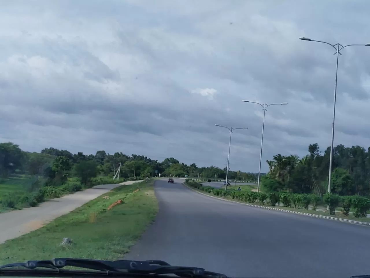Photo of Mangalore By Fenrir