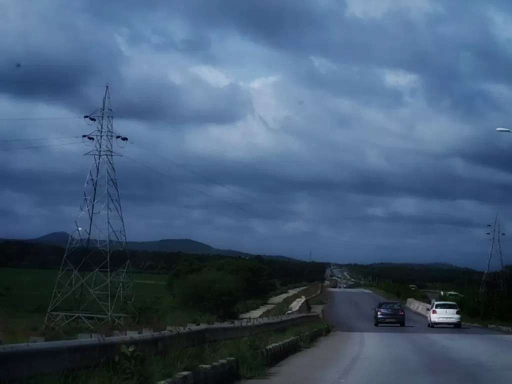 Photo of Mangalore By Fenrir