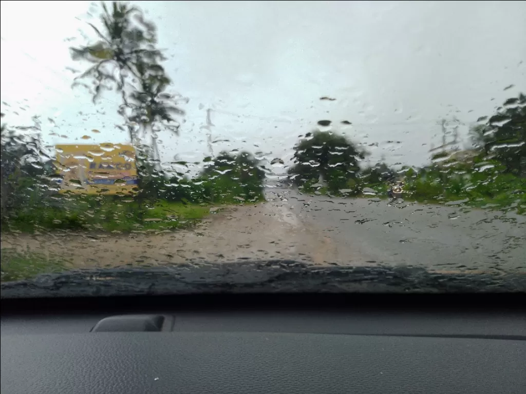 Photo of Mangalore By Fenrir