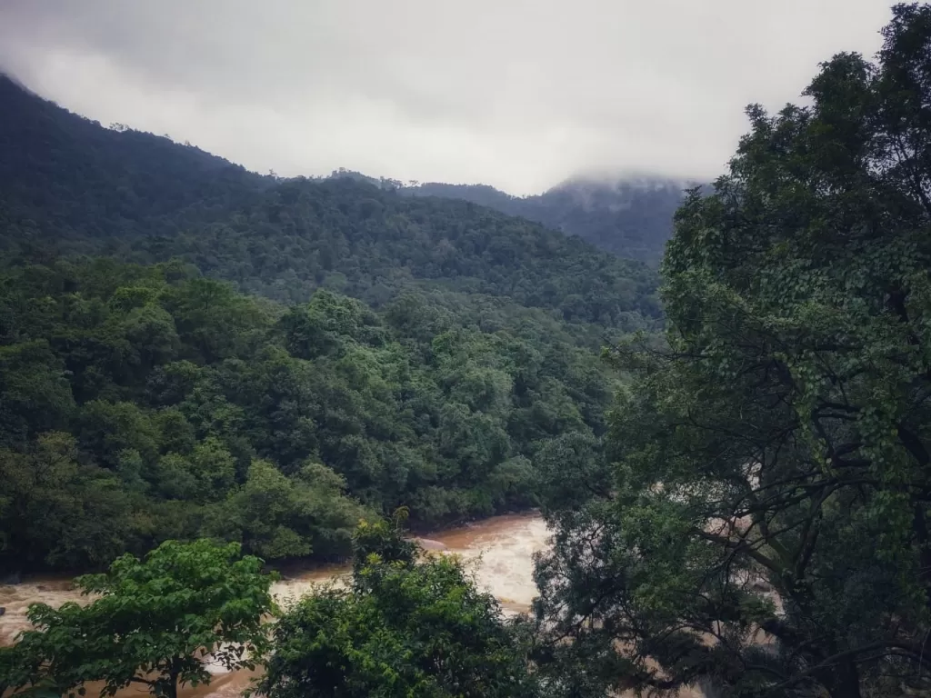 Photo of Mangalore By Fenrir