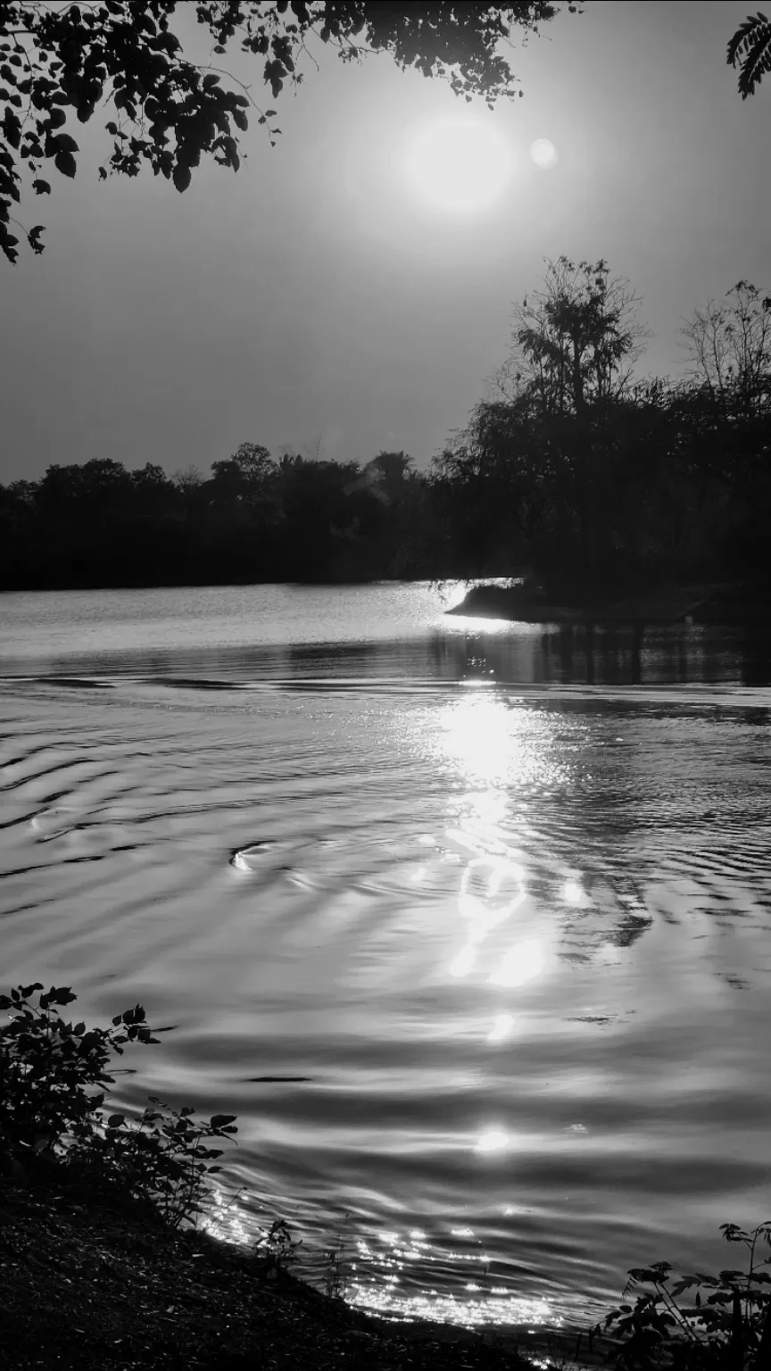 Photo of Jawadhu Hills By Fenrir