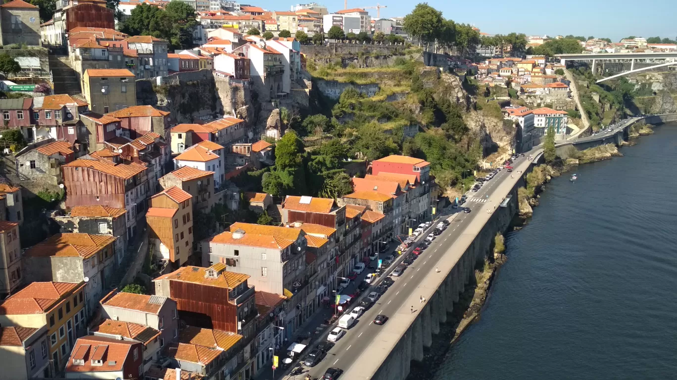 Photo of Porto By BHAVPREET SINGH