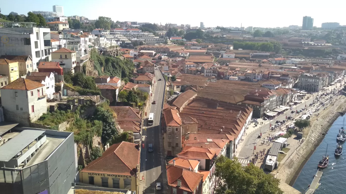 Photo of Porto By BHAVPREET SINGH