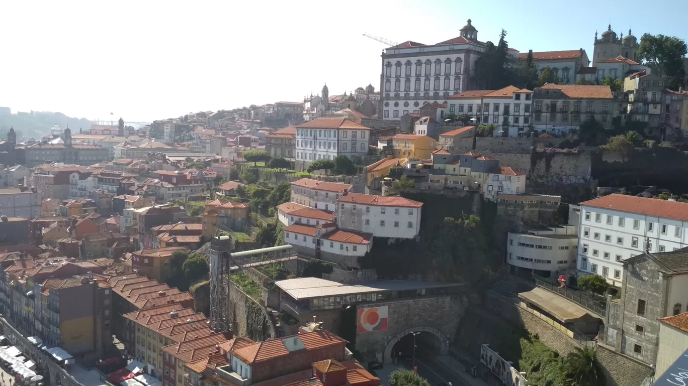 Photo of Porto By BHAVPREET SINGH