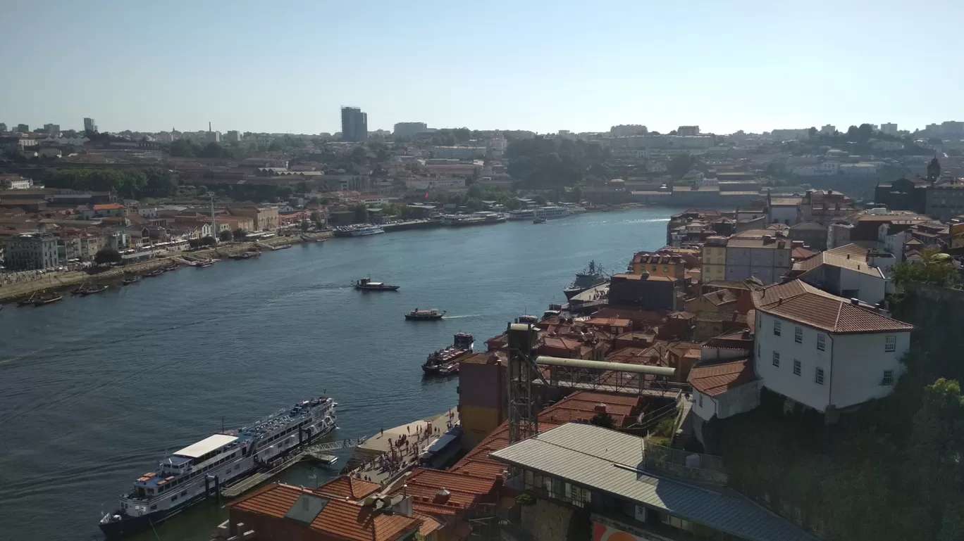 Photo of Porto By BHAVPREET SINGH