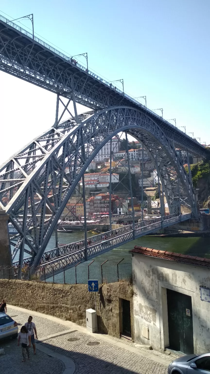 Photo of Porto By BHAVPREET SINGH