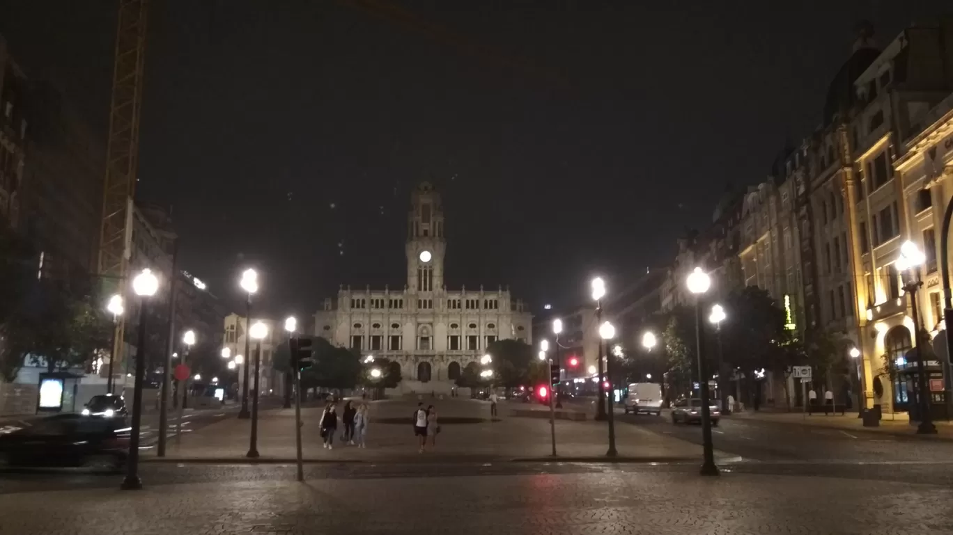Photo of Porto By BHAVPREET SINGH