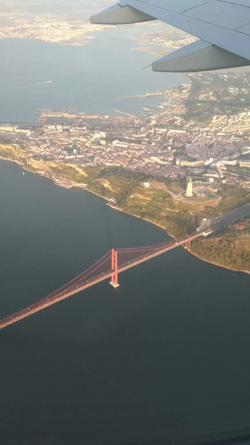 Photo of Porto By BHAVPREET SINGH