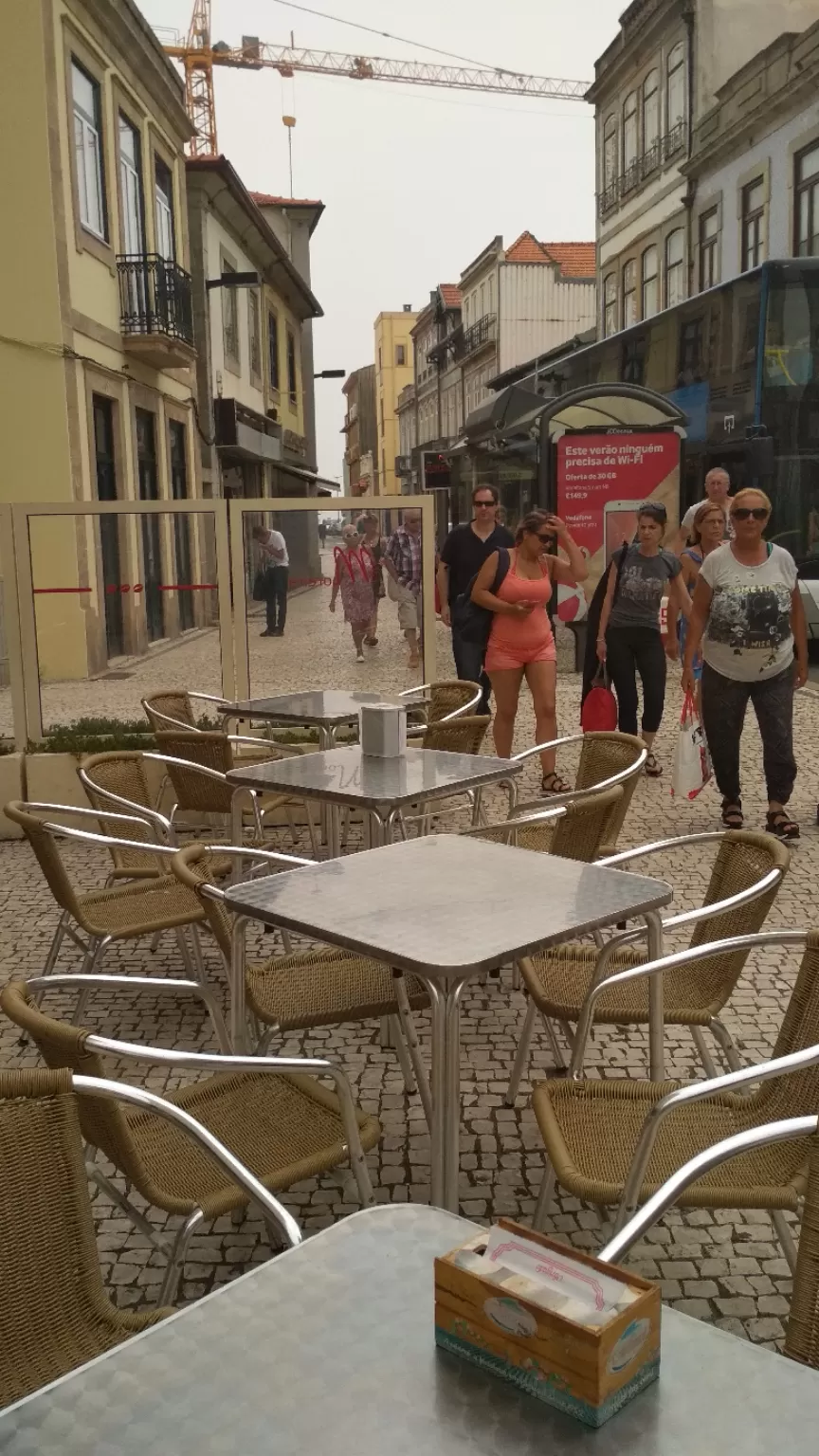 Photo of Porto By BHAVPREET SINGH