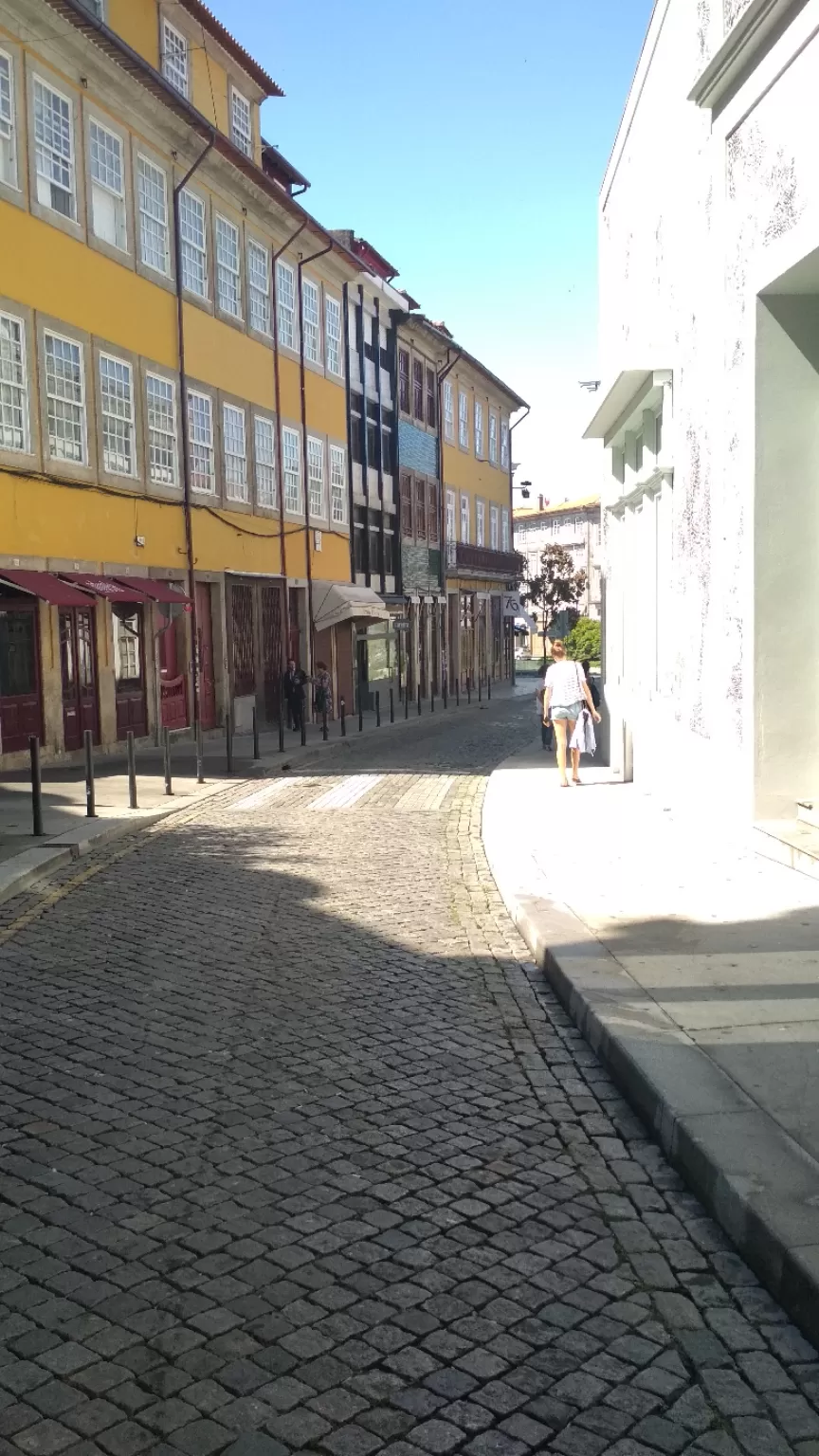 Photo of Porto By BHAVPREET SINGH