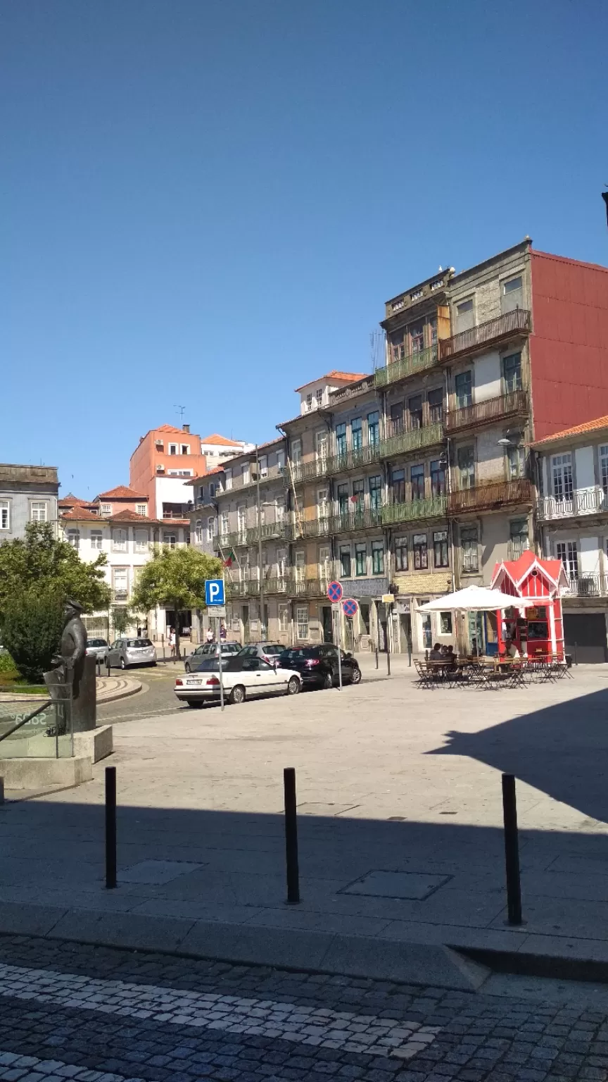 Photo of Porto By BHAVPREET SINGH