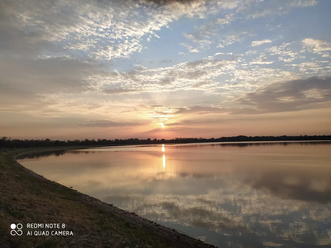 Photo of Chandigarh By BHAVPREET SINGH