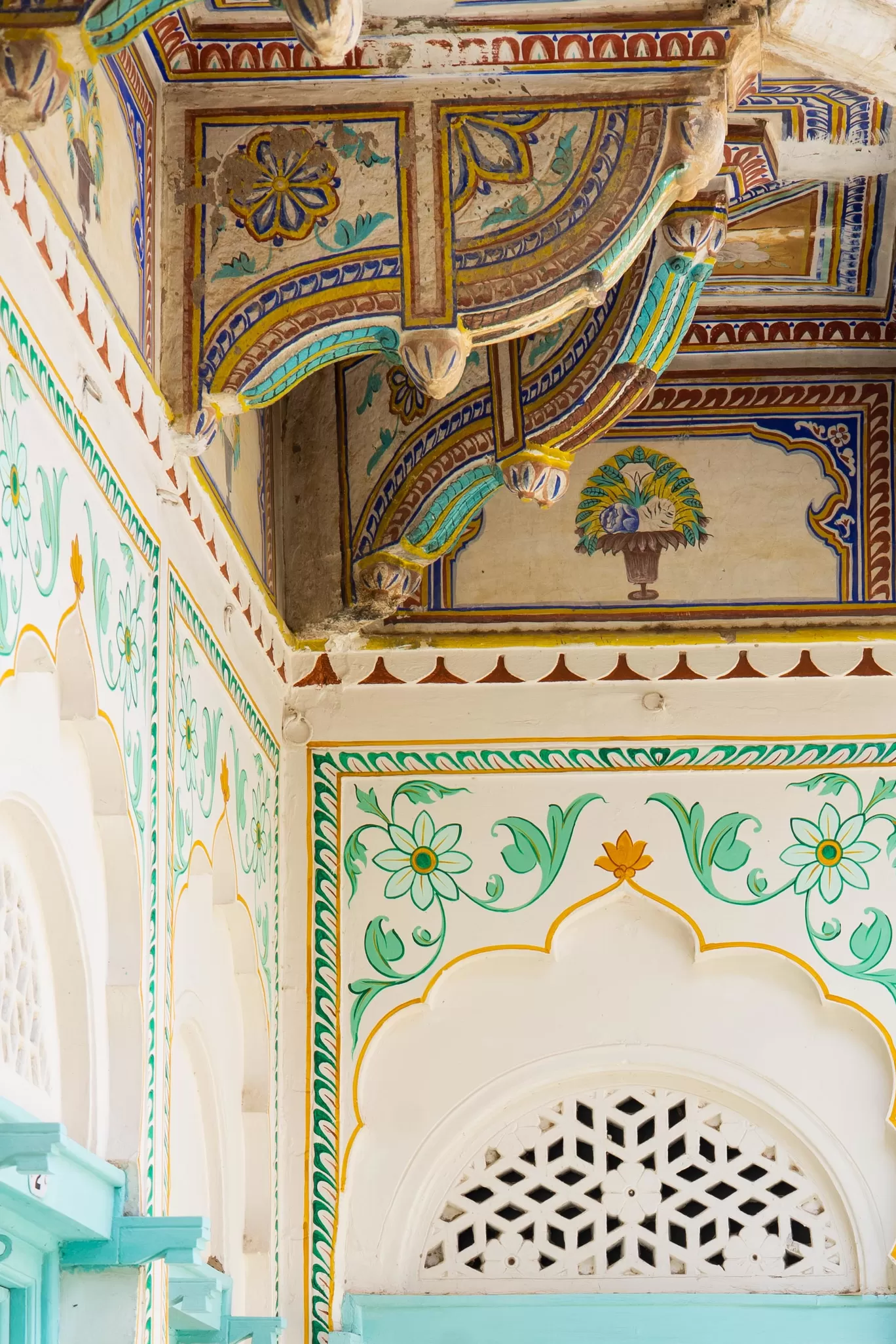 Photo of Mandawa Kothi By Isha Saxena