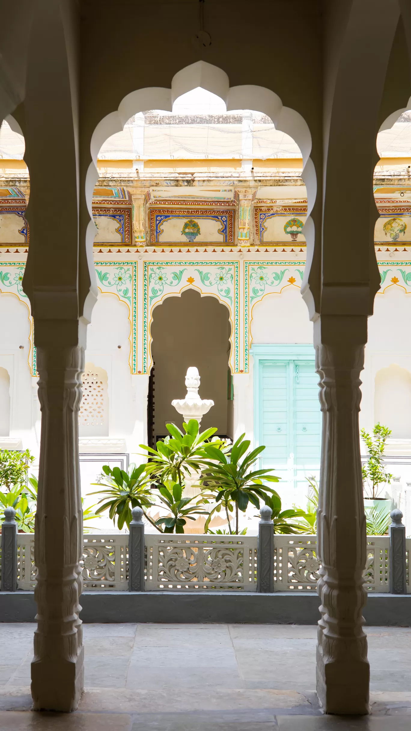 Photo of Mandawa Kothi By Isha Saxena